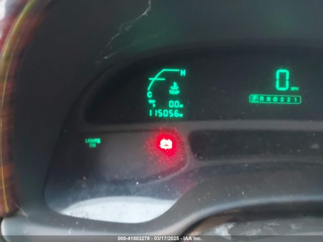 2004 CADILLAC DEVILLE 1G6KD54Y14U172470 Photo 6