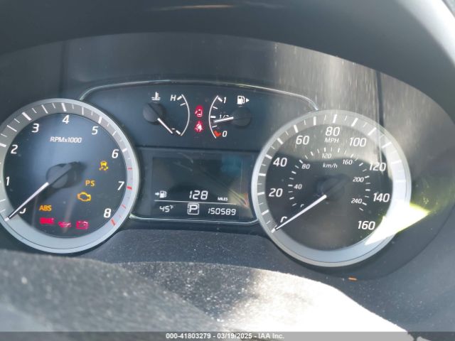3N1AB7AP2EY299879 Nissan SENTRA SV