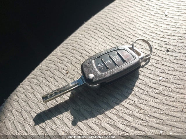 5XYZT3LB6JG509602 Hyundai Santa Fe Sport 2.4l