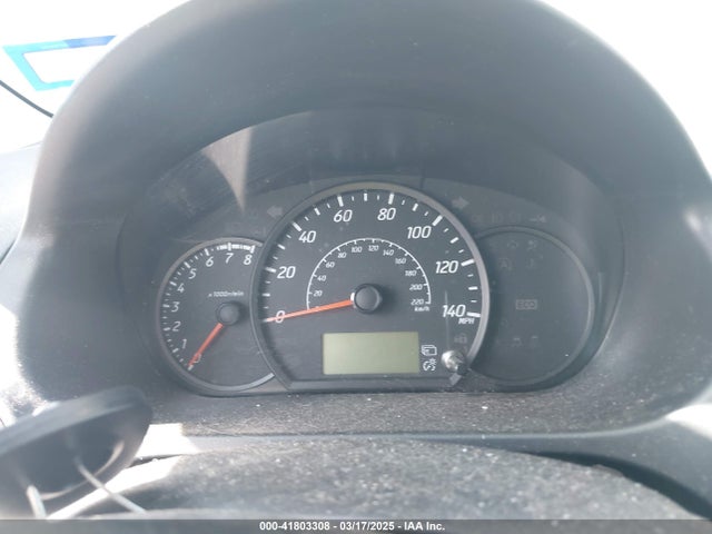 2019 MITSUBISHI MIRAGE ML32A3HJ8KH007208 Photo 6