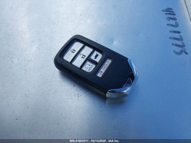 SHHFK7H57JU402936 Honda CIVIC EX