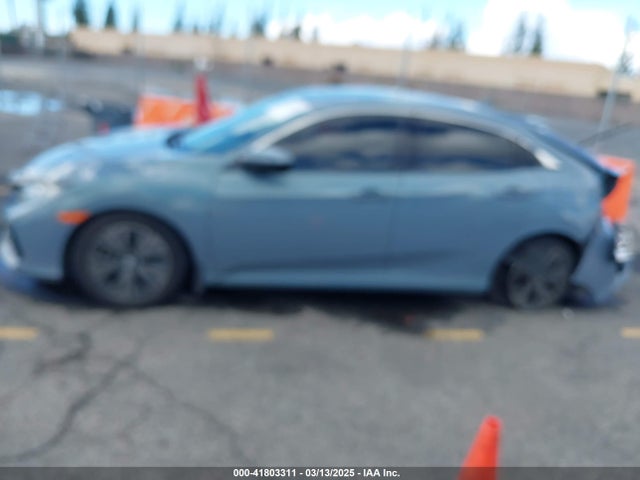 SHHFK7H57JU402936 Honda CIVIC EX