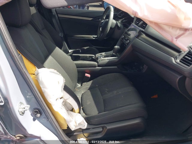 SHHFK7H57JU402936 Honda CIVIC EX
