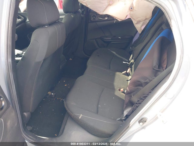 SHHFK7H57JU402936 Honda CIVIC EX