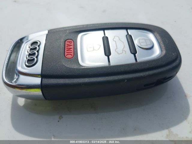 WAUEFAFL3GN006980 Audi A4 2.0t Premium