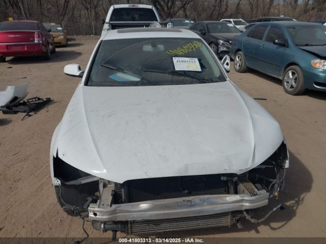 WAUEFAFL3GN006980 Audi A4 2.0t Premium