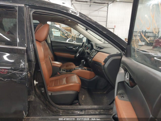 JN8AT2MV4JW324603 Nissan Rogue Sl