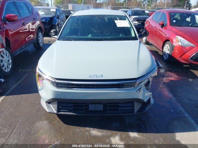 3KPFT4DE2SE040962 KIA K4 Lxs