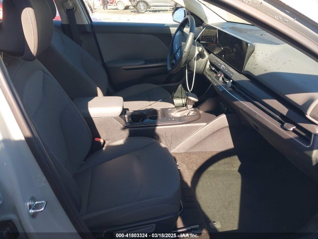 3KPFT4DE2SE040962 KIA K4 Lxs