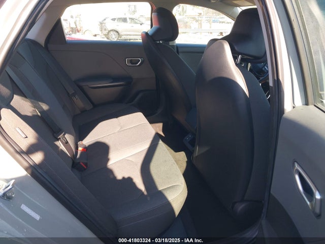 3KPFT4DE2SE040962 KIA K4 Lxs