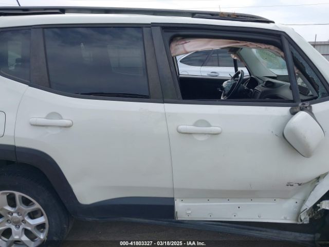 ZACCJBBB2HPE57919 Jeep Renegade Latitude 4x4