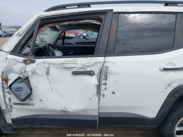 ZACCJBBB2HPE57919 Jeep Renegade Latitude 4x4