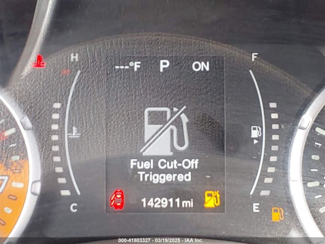 ZACCJBBB2HPE57919 Jeep Renegade Latitude 4x4