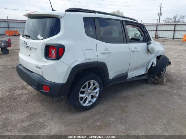 ZACCJBBB2HPE57919 Jeep Renegade Latitude 4x4
