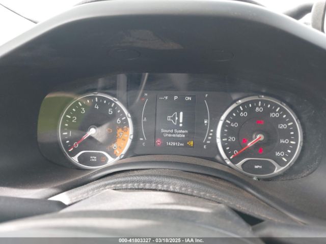 ZACCJBBB2HPE57919 Jeep Renegade Latitude 4x4