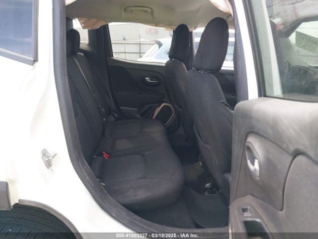 ZACCJBBB2HPE57919 Jeep Renegade Latitude 4x4