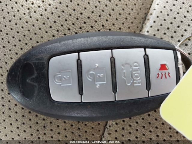 JN1BV7AR4EM702549 Infiniti Q50 Premium
