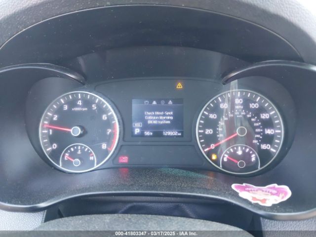 5XXGT4L31LG385283 KIA Optima Lx