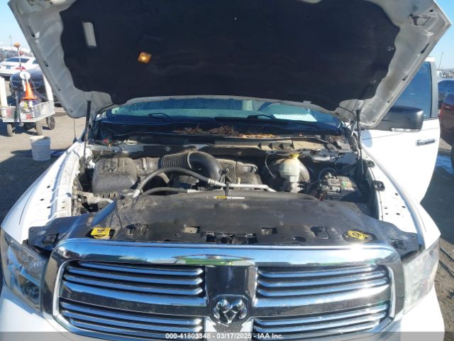 1C6RR6LT8FS651094 RAM 1500 Big Horn