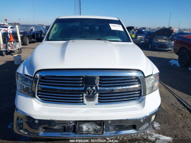 1C6RR6LT8FS651094 RAM 1500 Big Horn
