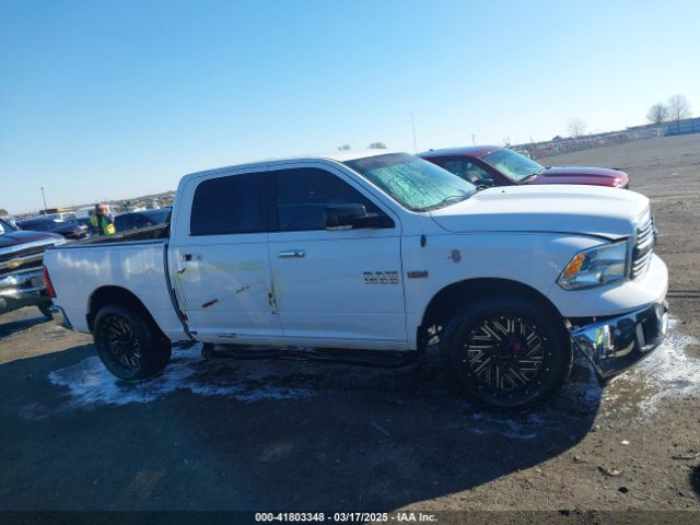 1C6RR6LT8FS651094 RAM 1500 Big Horn