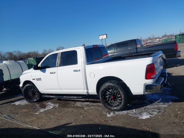 1C6RR6LT8FS651094 RAM 1500 Big Horn