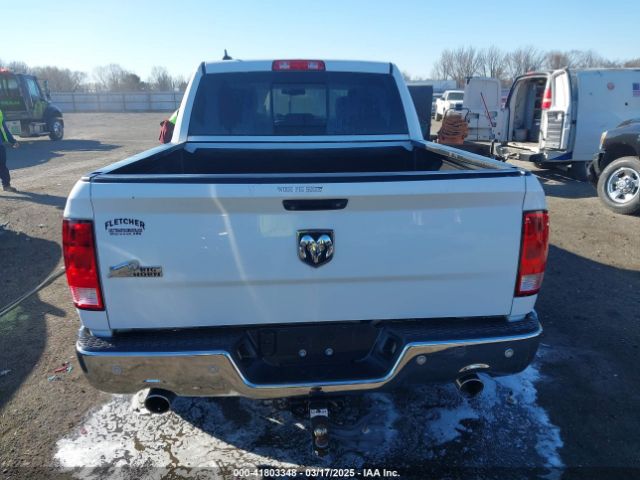 1C6RR6LT8FS651094 RAM 1500 Big Horn