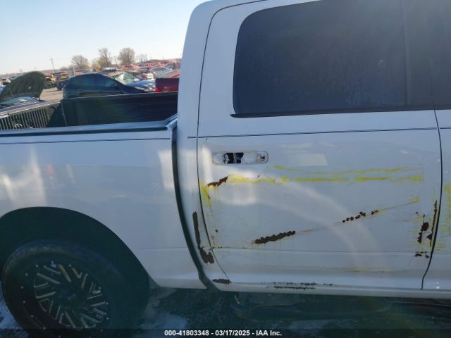 1C6RR6LT8FS651094 RAM 1500 Big Horn