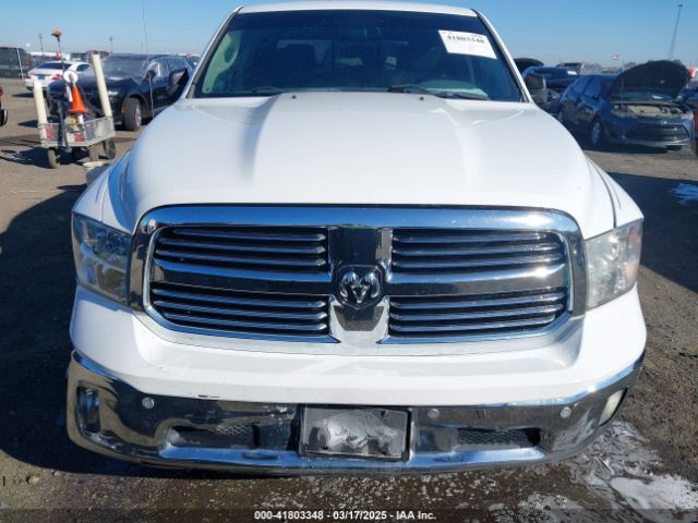 1C6RR6LT8FS651094 RAM 1500 Big Horn