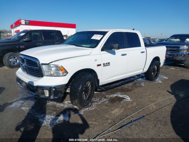 1C6RR6LT8FS651094 RAM 1500 Big Horn