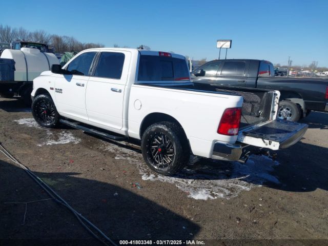 1C6RR6LT8FS651094 RAM 1500 Big Horn