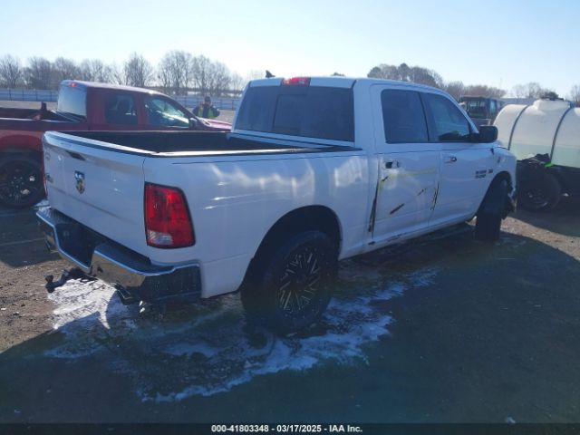 1C6RR6LT8FS651094 RAM 1500 Big Horn