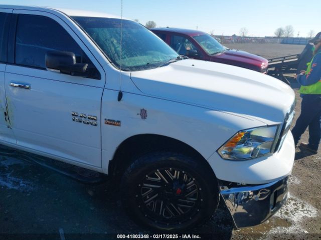 1C6RR6LT8FS651094 RAM 1500 Big Horn