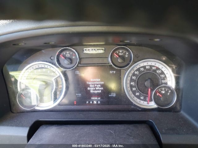 1C6RR6LT8FS651094 RAM 1500 Big Horn