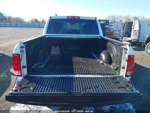 1C6RR6LT8FS651094 RAM 1500 Big Horn