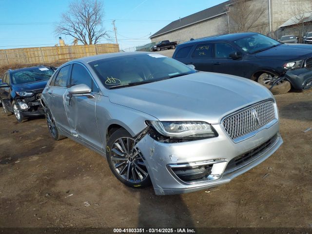 3LN6L5A96HR650552 auction archive image