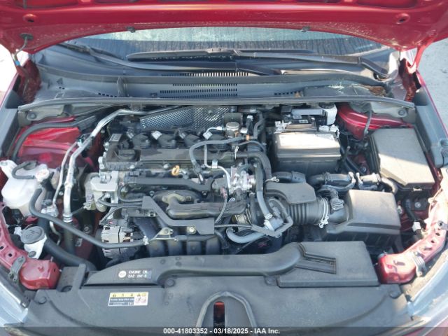 5YFS4MCE3RP174787 Toyota COROLLA SE