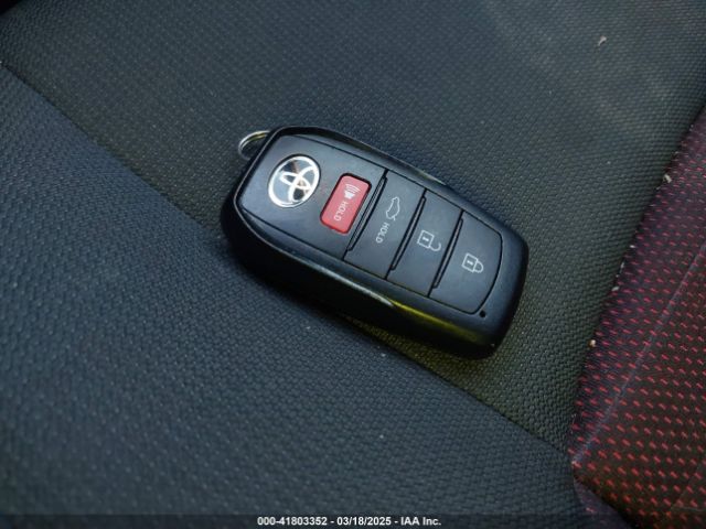 5YFS4MCE3RP174787 Toyota COROLLA SE