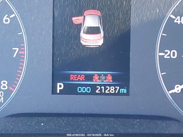 5YFS4MCE3RP174787 Toyota COROLLA SE