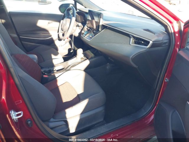 5YFS4MCE3RP174787 Toyota COROLLA SE