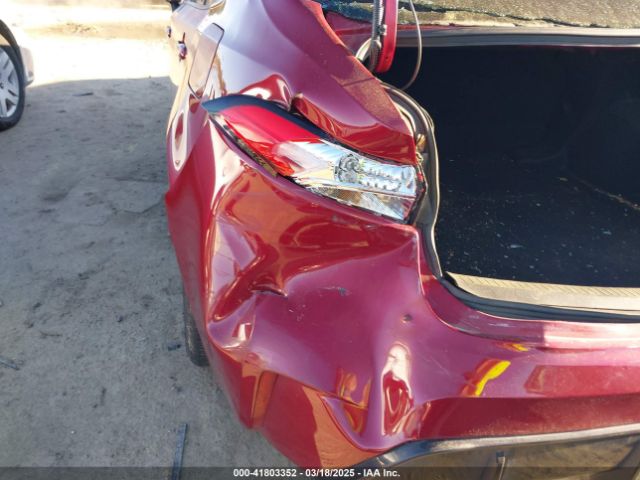 5YFS4MCE3RP174787 Toyota COROLLA SE