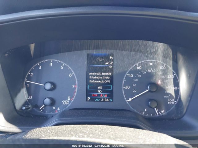 5YFS4MCE3RP174787 Toyota COROLLA SE