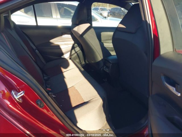 5YFS4MCE3RP174787 Toyota COROLLA SE
