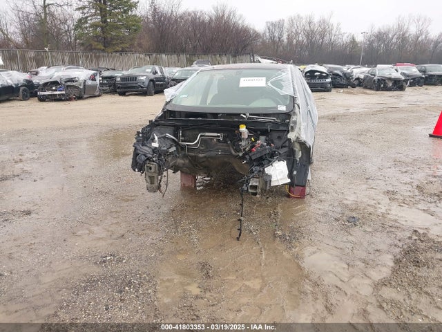 Chevrolet luv - mfi, variable valve timing, alum, e85 max 2019 1G1JD5SB8K4138880 Image 6