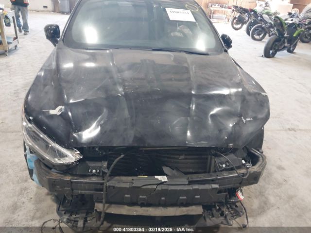 3FA6P0K93LR175712 Ford Fusion Titanium