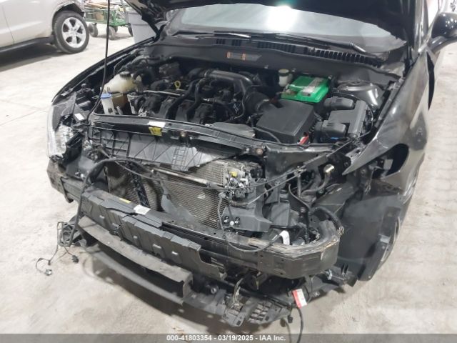 3FA6P0K93LR175712 Ford Fusion Titanium