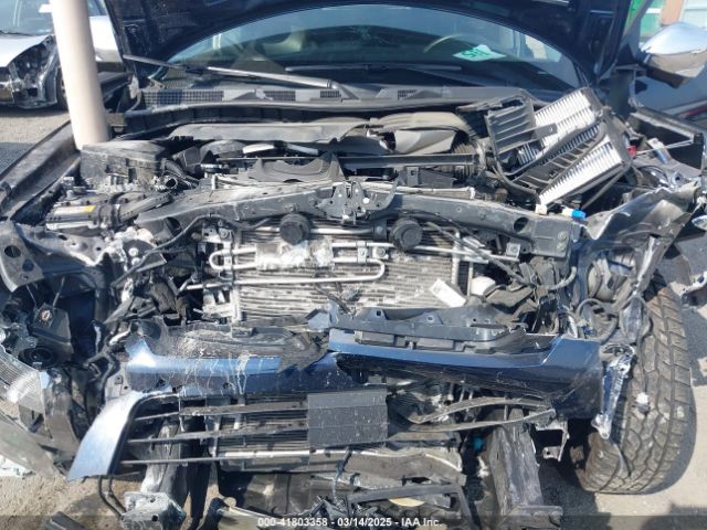 JN8AY2NDXLX017988 Nissan Armada Sl 2wd