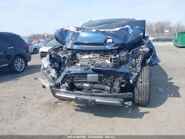 JN8AY2NDXLX017988 Nissan Armada Sl 2wd