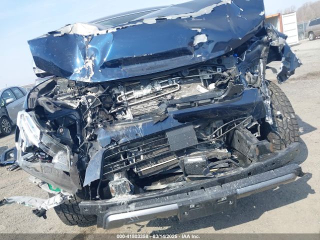 JN8AY2NDXLX017988 Nissan Armada Sl 2wd