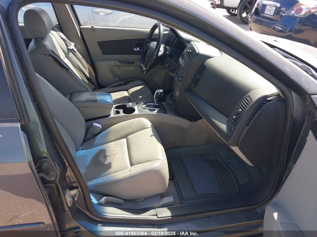 2007 CADILLAC CTS 1G6DM57T670134916 Photo 4